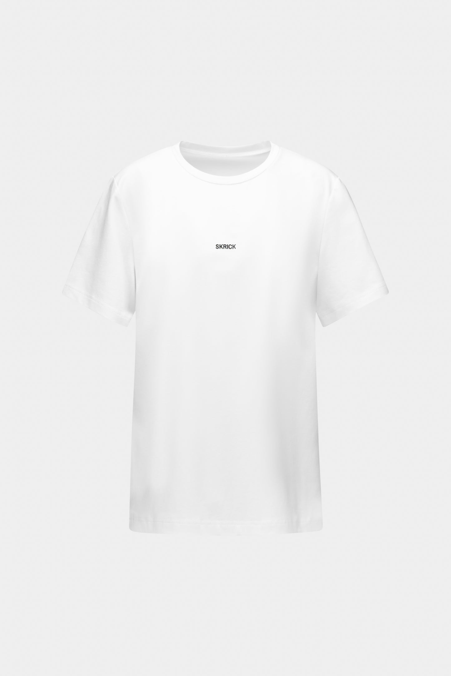 UNISEX MARŠKINĖLIAI-VISKOZĖ