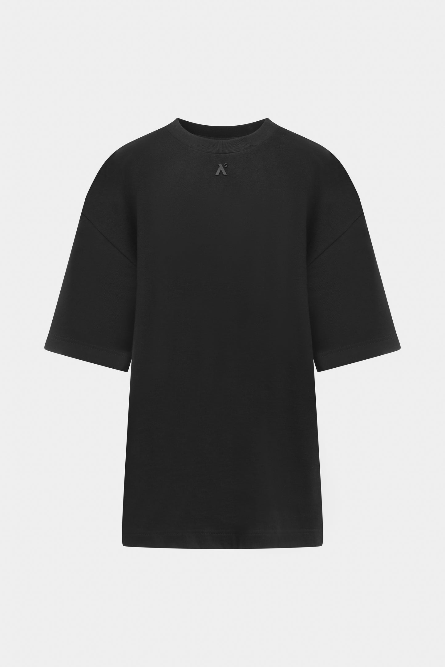 OVERSIZED UNISEX MARŠKINĖLIAI