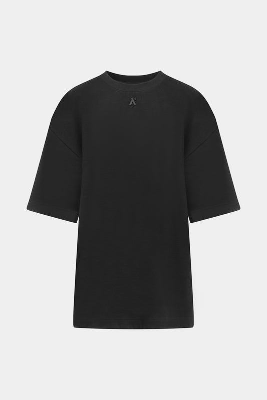 OVERSIZED UNISEX MARŠKINĖLIAI