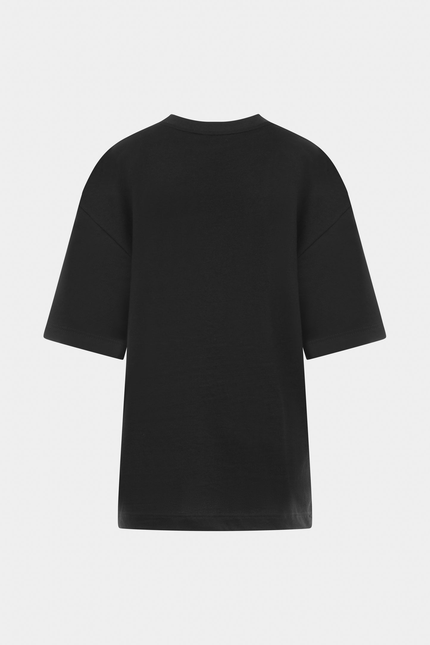 OVERSIZED UNISEX MARŠKINĖLIAI