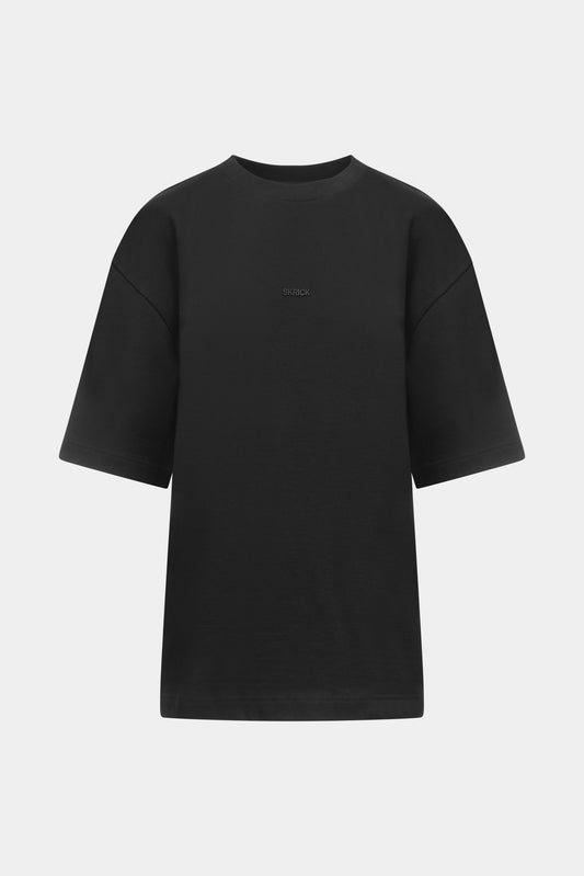 OVERSIZED UNISEX MARŠKINĖLIAI