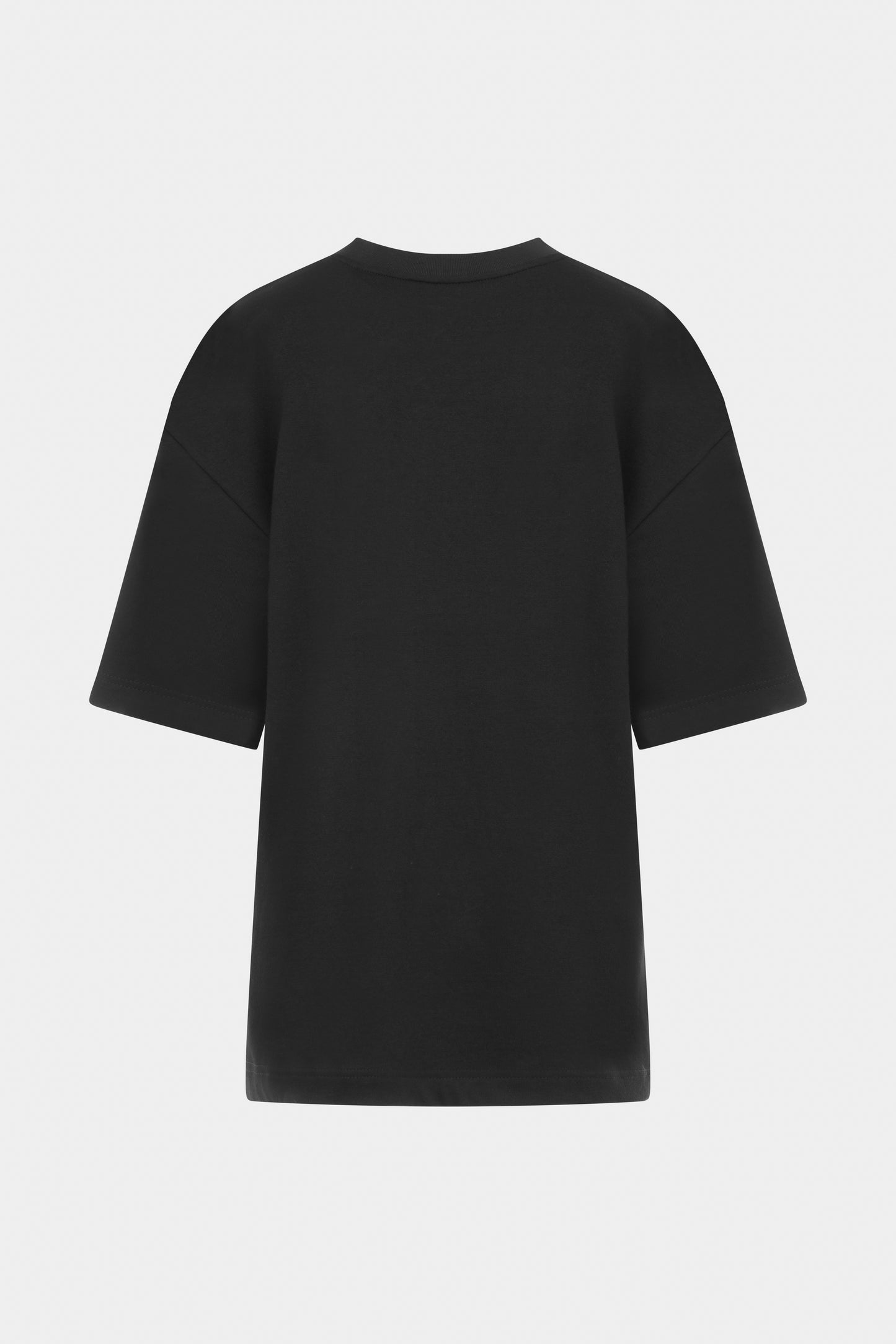 OVERSIZED UNISEX MARŠKINĖLIAI