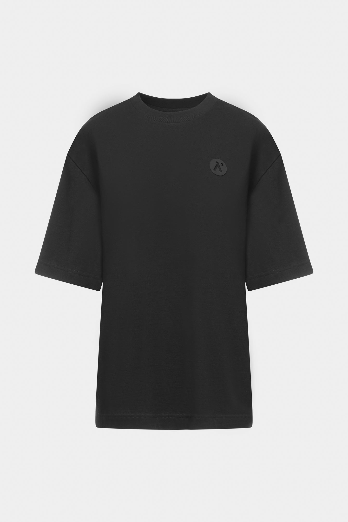 OVERSIZED UNISEX MARŠKINĖLIAI