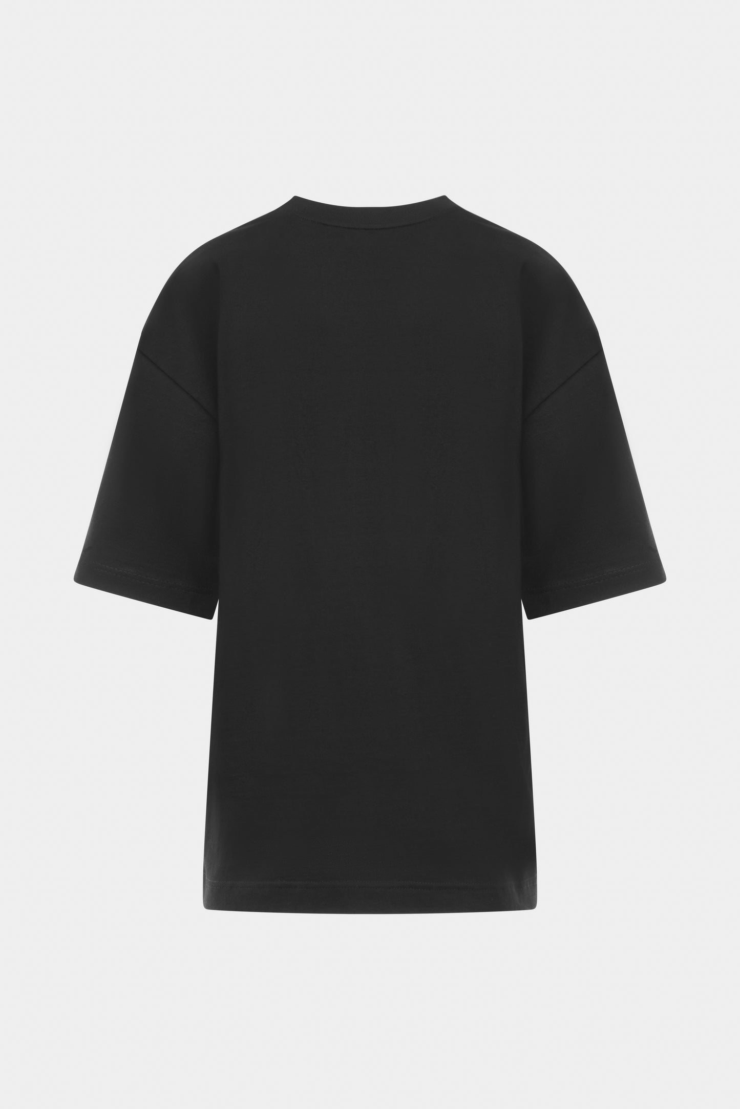 OVERSIZED UNISEX MARŠKINĖLIAI