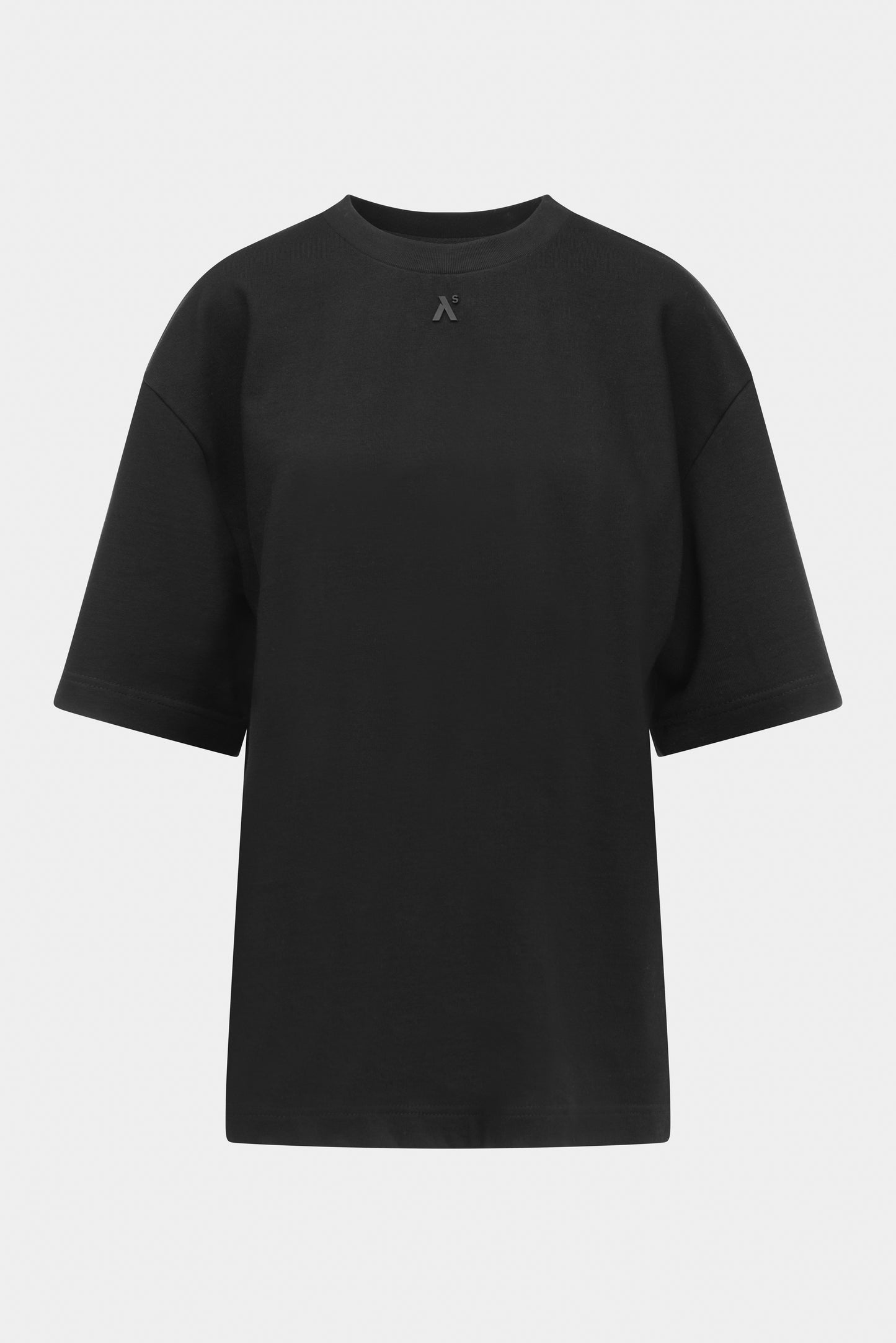 OVERSIZED UNISEX MARŠKINĖLIAI