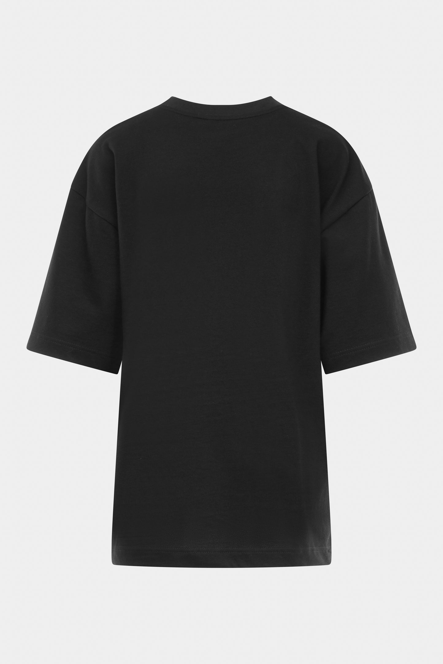 OVERSIZED UNISEX MARŠKINĖLIAI