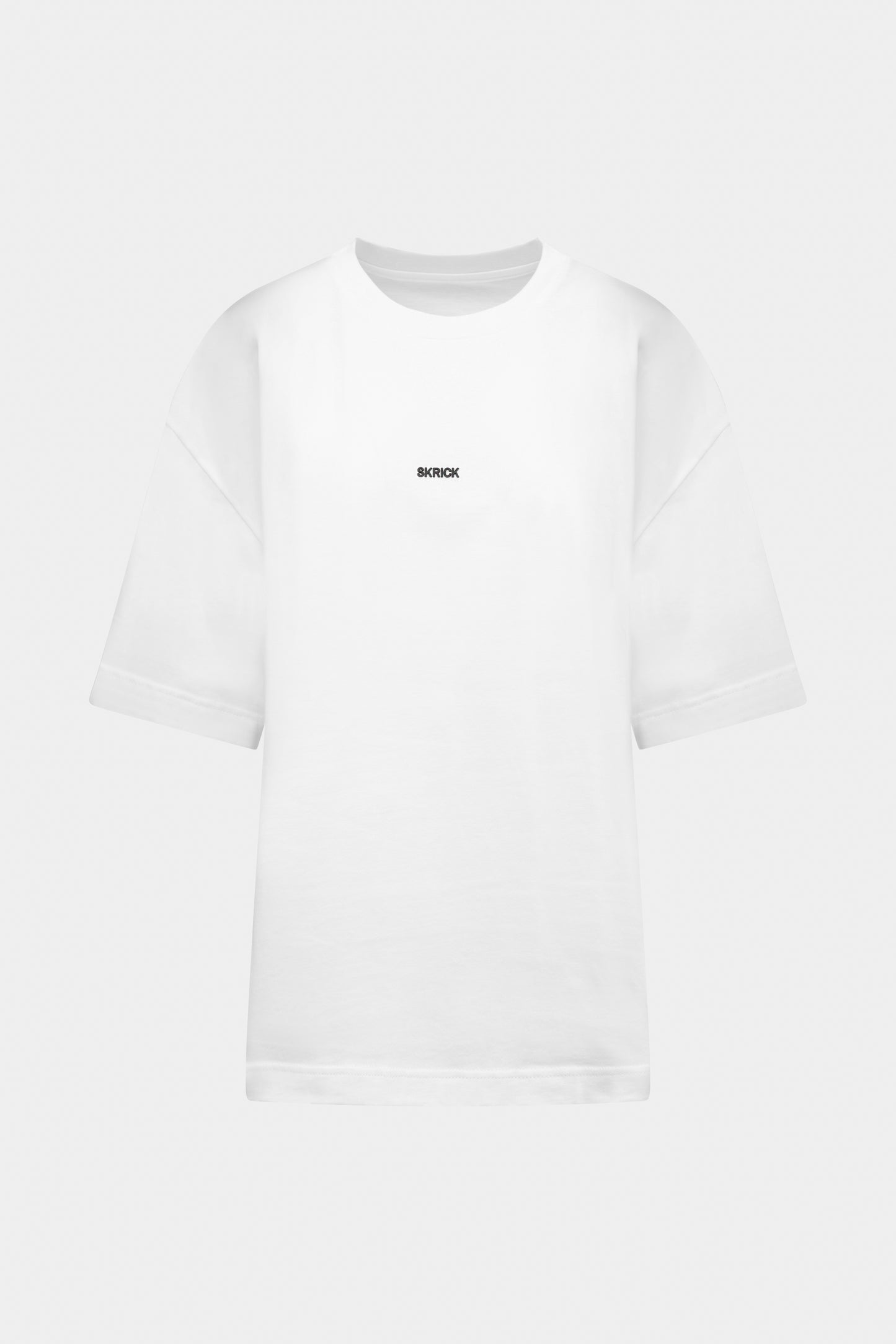 OVERSIZED UNISEX MARŠKINĖLIAI