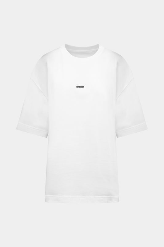 OVERSIZED UNISEX MARŠKINĖLIAI