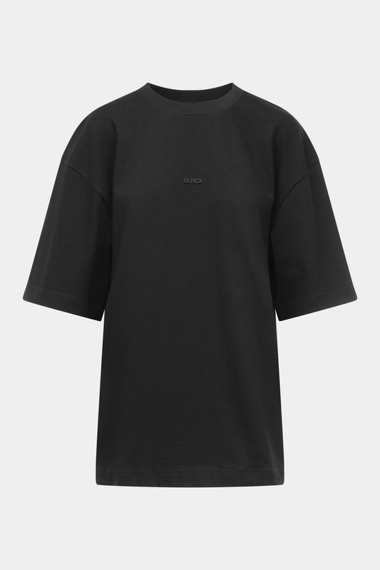 OVERSIZED UNISEX MARŠKINĖLIAI