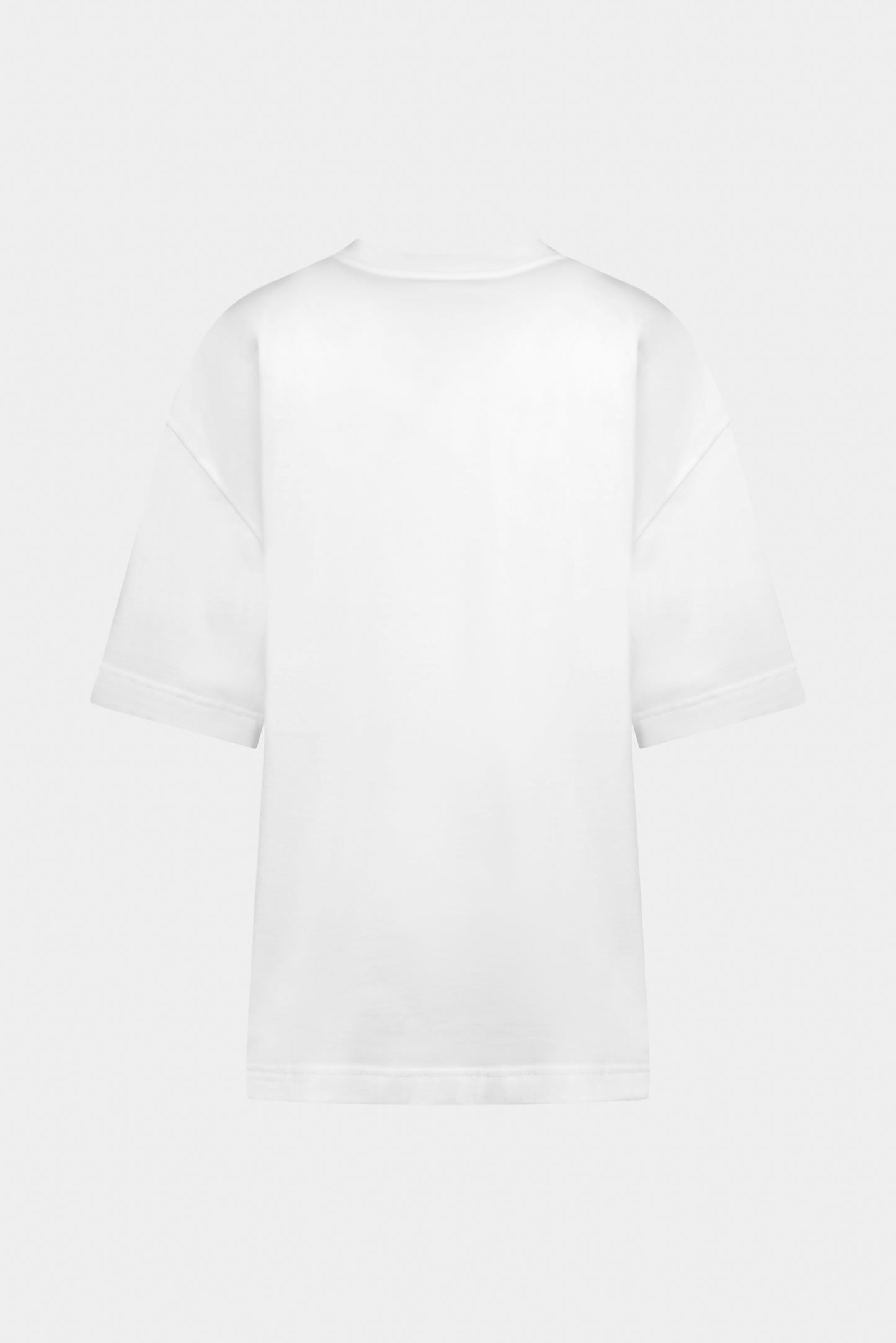 OVERSIZED UNISEX MARŠKINĖLIAI