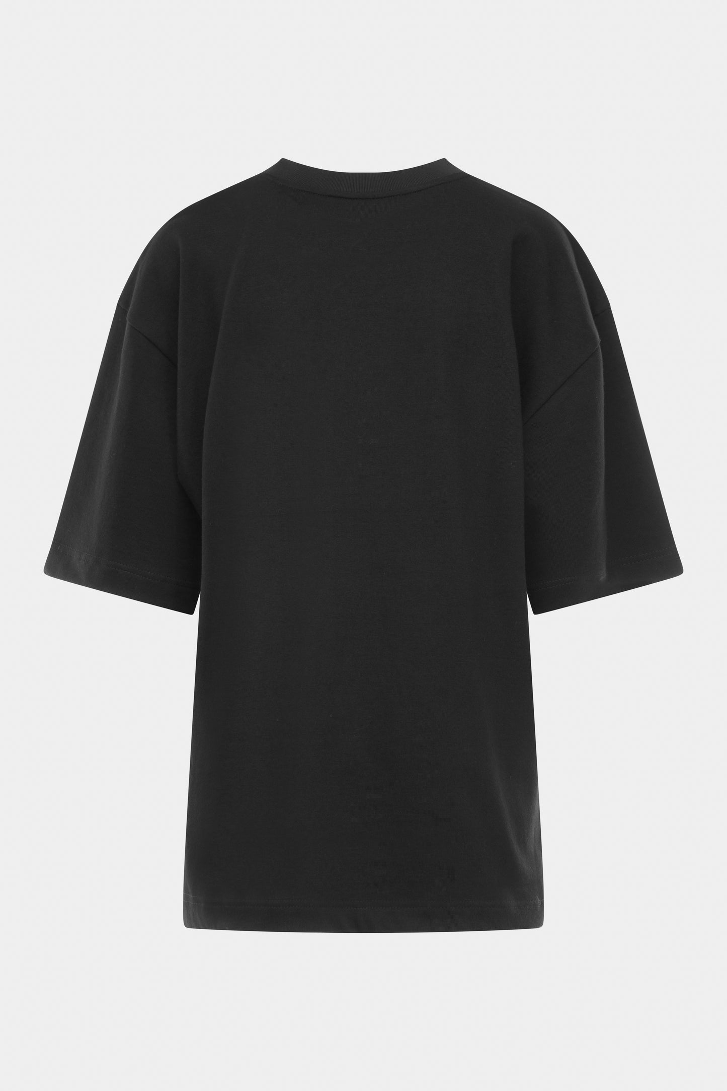 OVERSIZED UNISEX MARŠKINĖLIAI