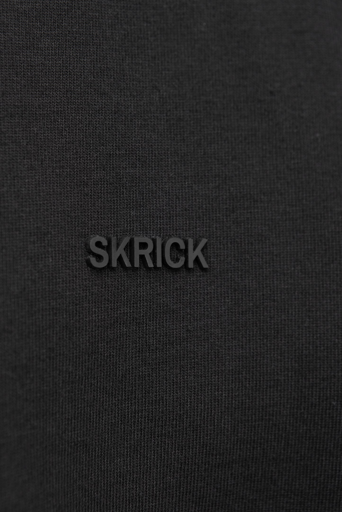 OVERSIZED UNISEX MARŠKINĖLIAI