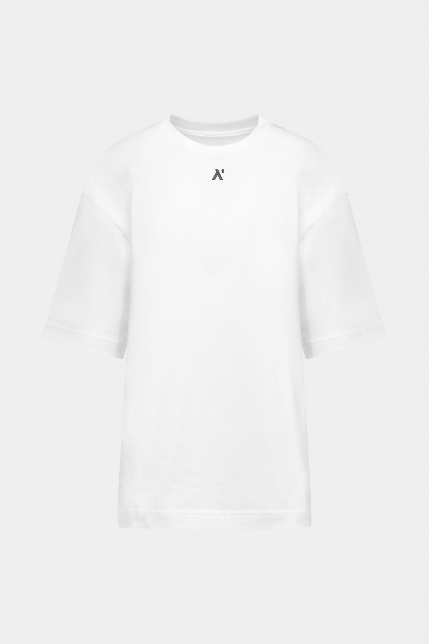 OVERSIZED UNISEX MARŠKINĖLIAI