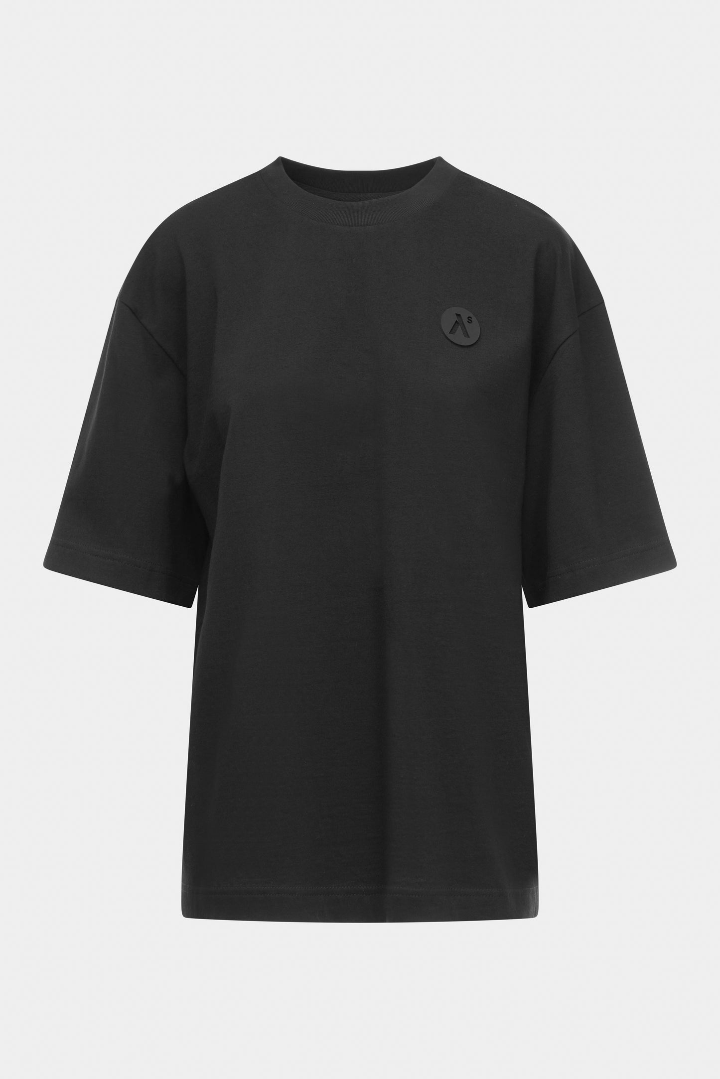 OVERSIZED UNISEX MARŠKINĖLIAI