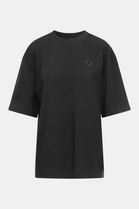 OVERSIZED UNISEX MARŠKINĖLIAI