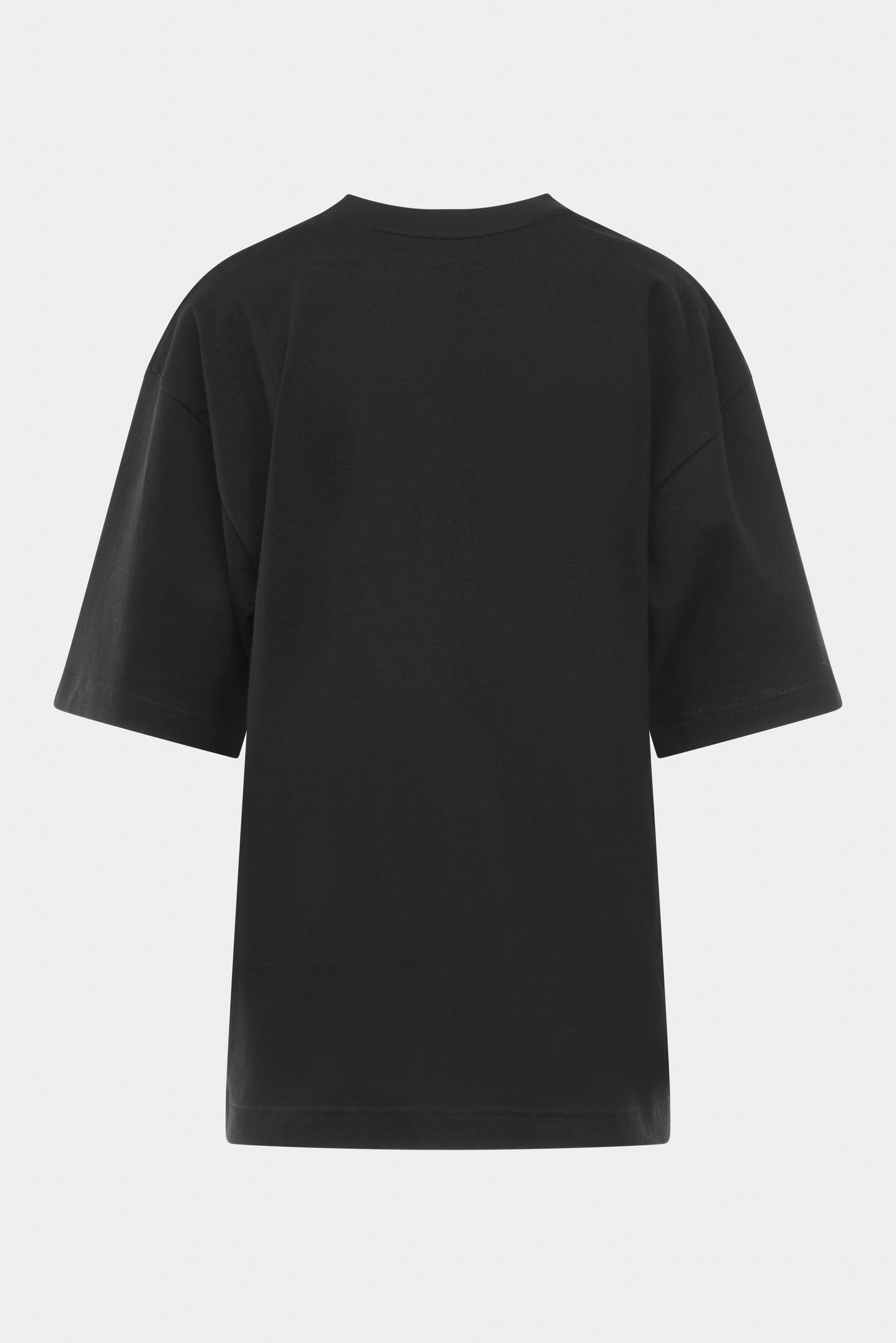 OVERSIZED UNISEX MARŠKINĖLIAI