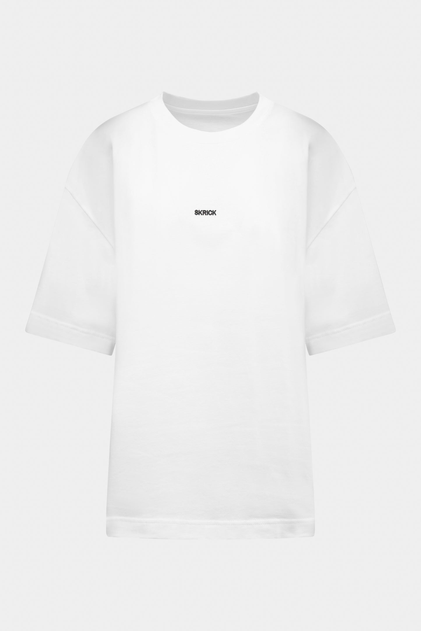 OVERSIZED UNISEX MARŠKINĖLIAI