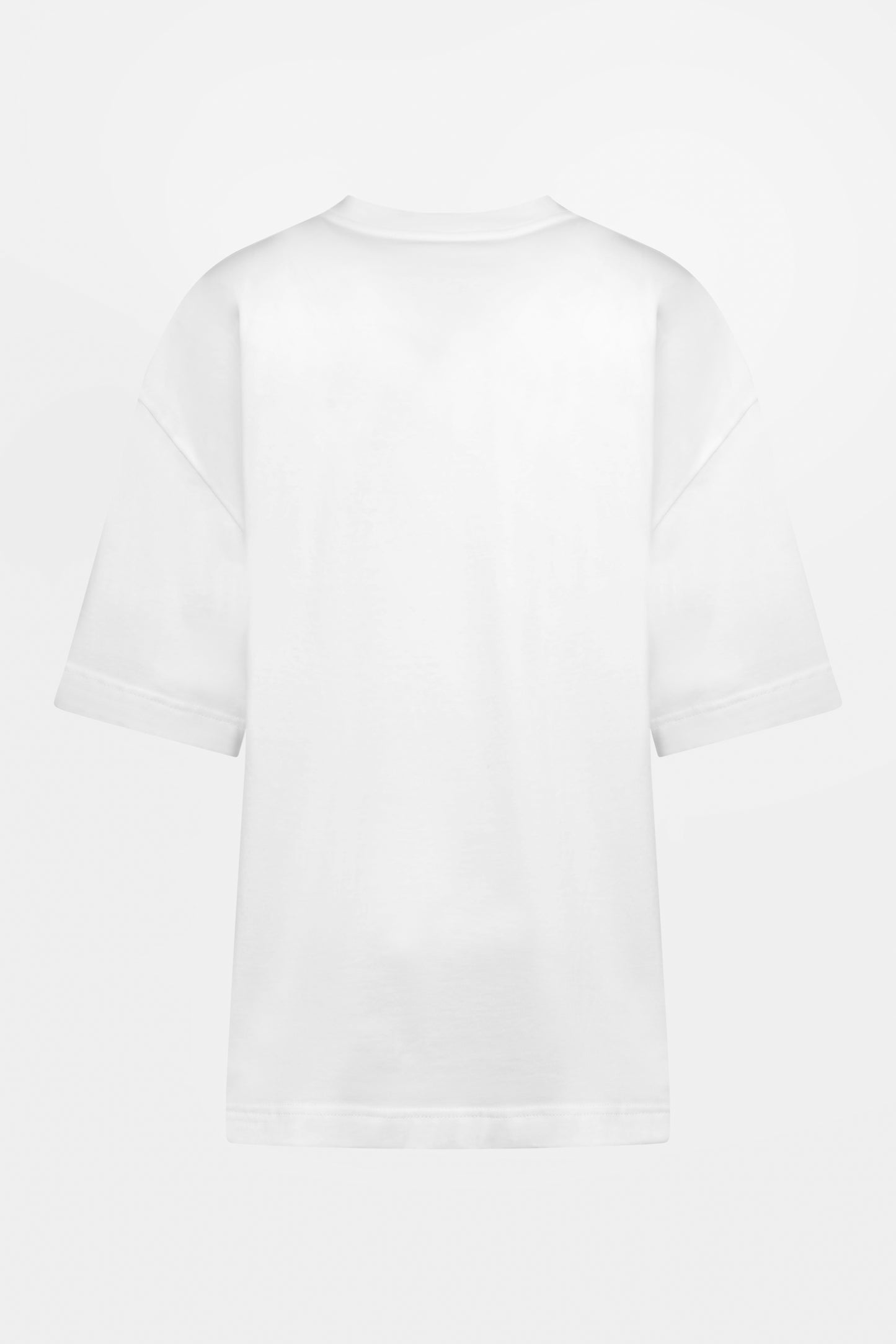 OVERSIZED UNISEX MARŠKINĖLIAI