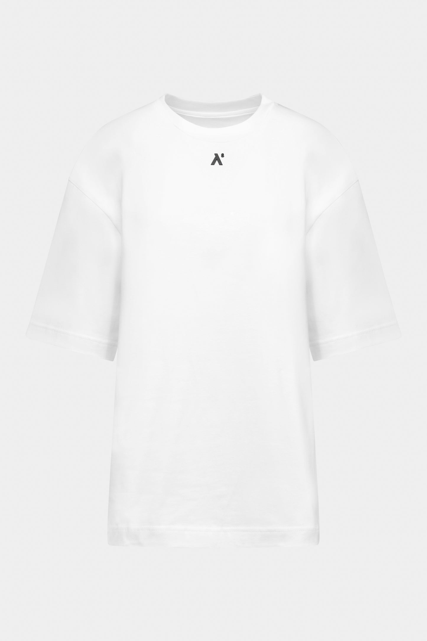 OVERSIZED UNISEX MARŠKINĖLIAI