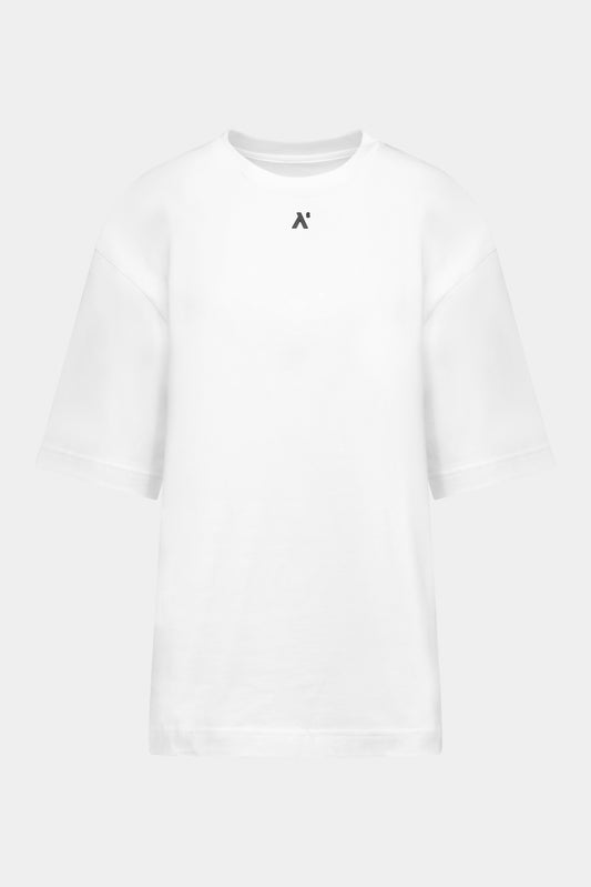 OVERSIZED UNISEX MARŠKINĖLIAI