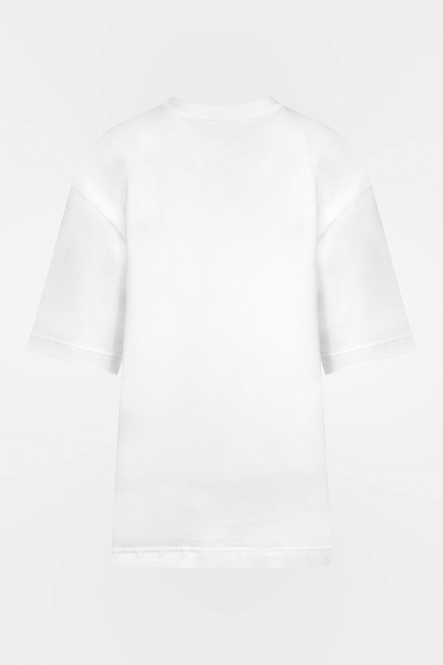 OVERSIZED UNISEX MARŠKINĖLIAI