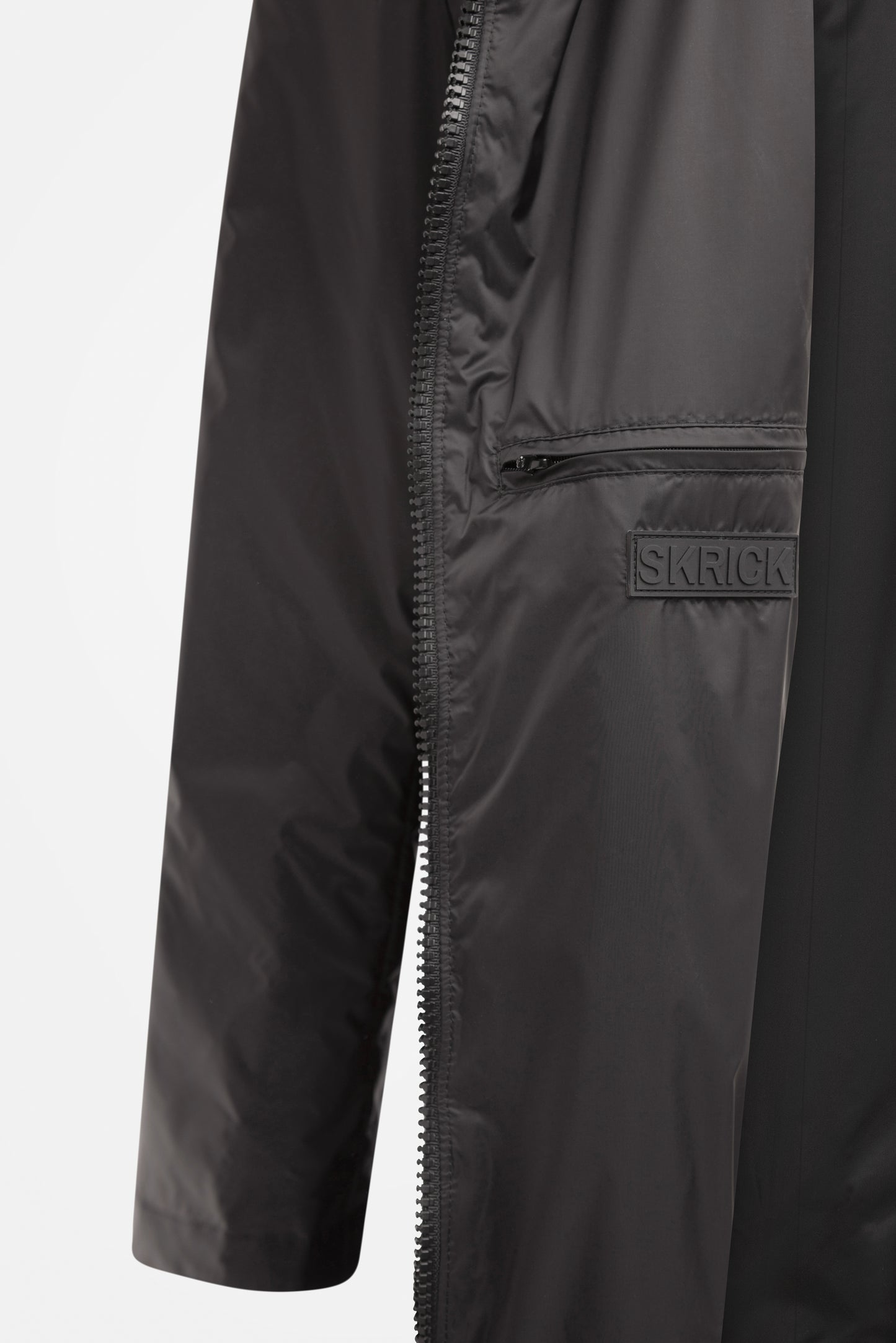 ROVE UNISEX PALTAS