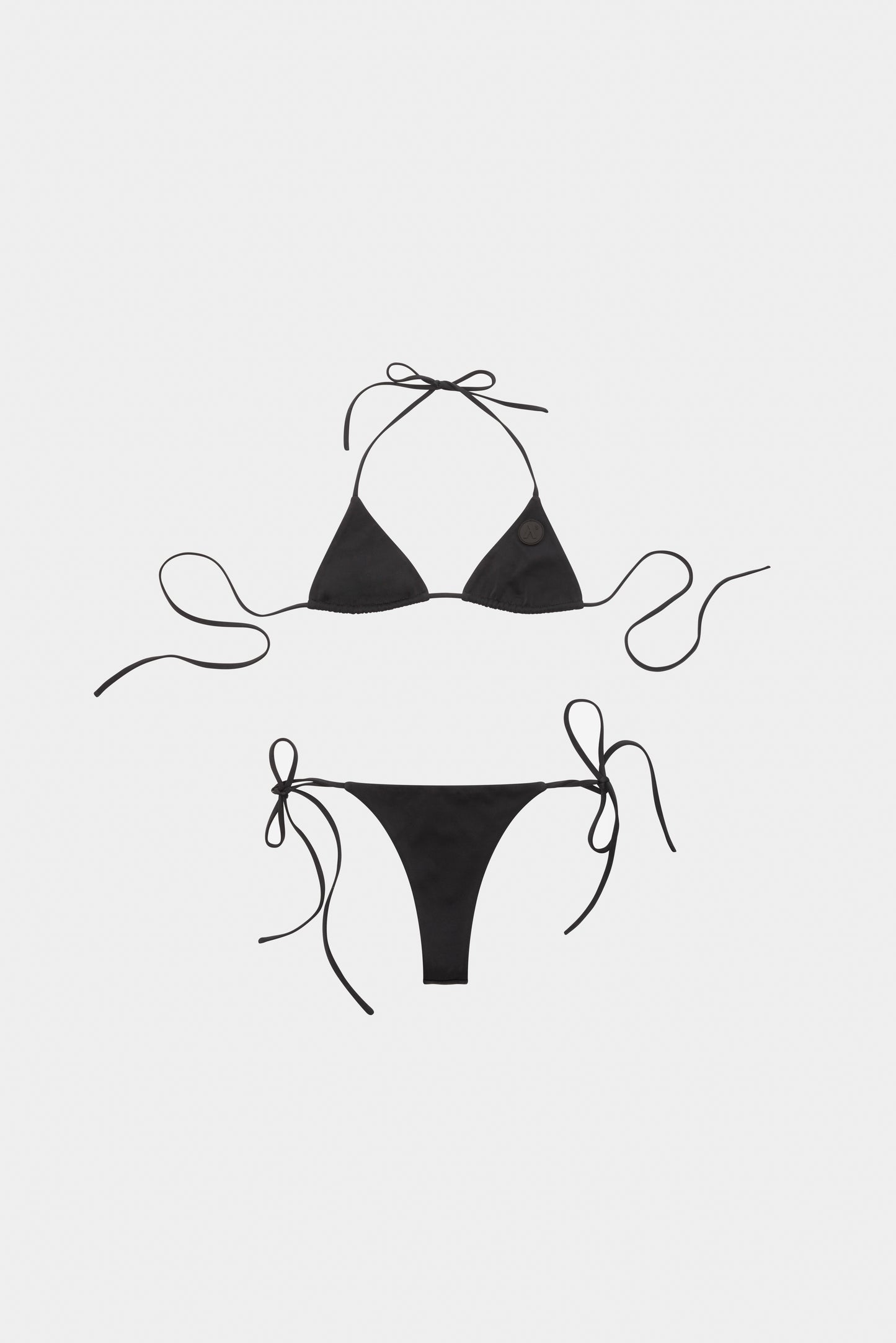 ROVE BIKINI SETAS "AS"