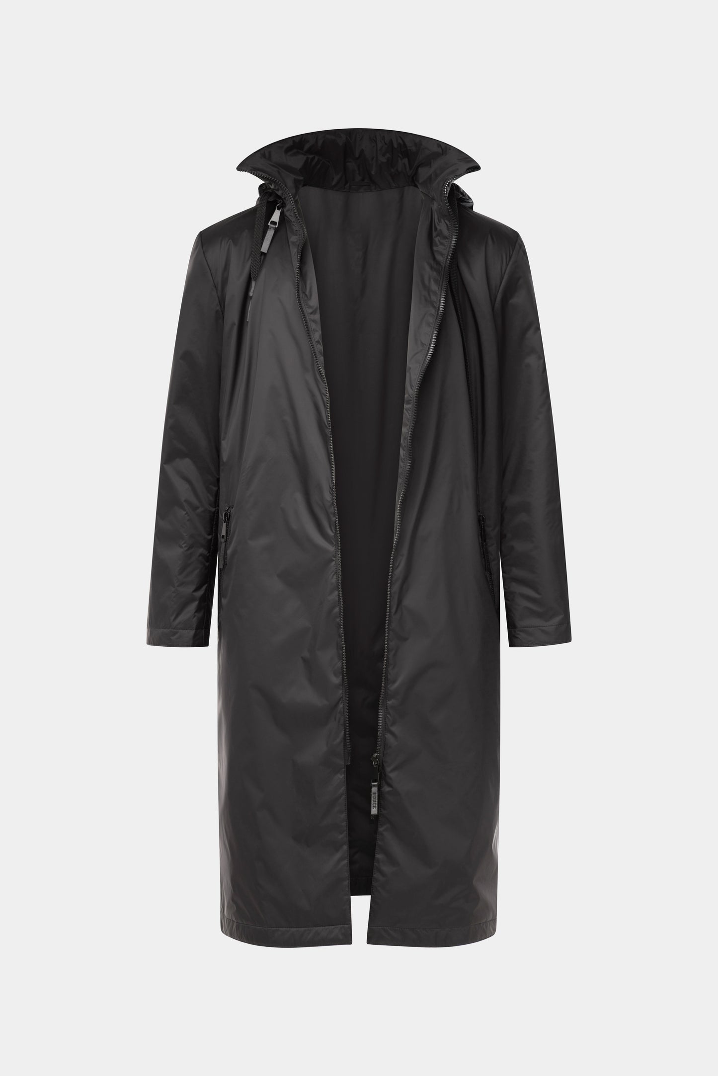 ROVE UNISEX PALTAS