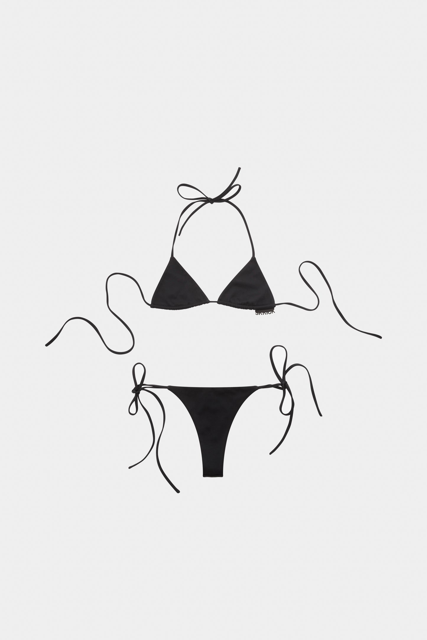 ROVE BIKINI SETAS "SKRICK"