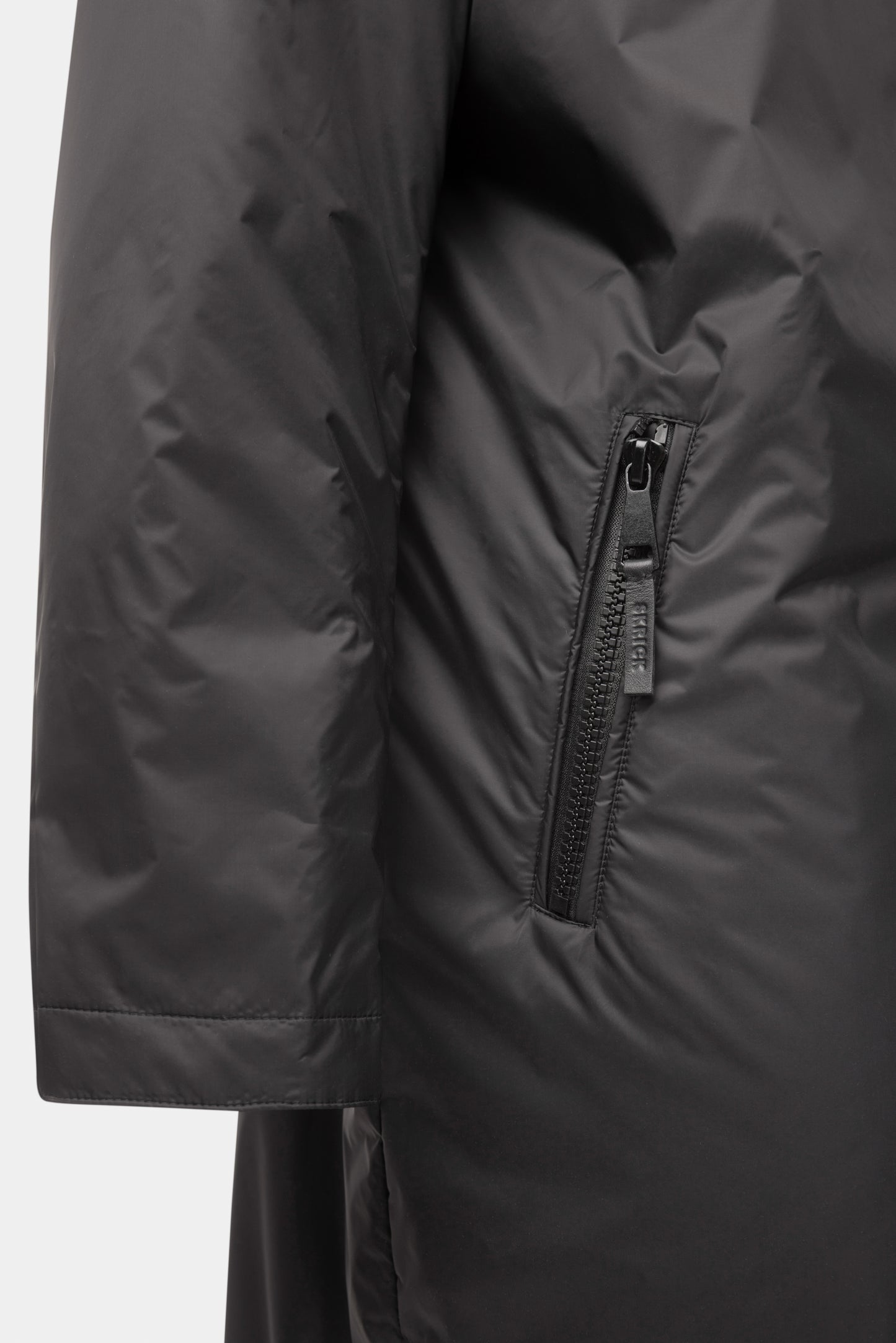 ROVE UNISEX PALTAS
