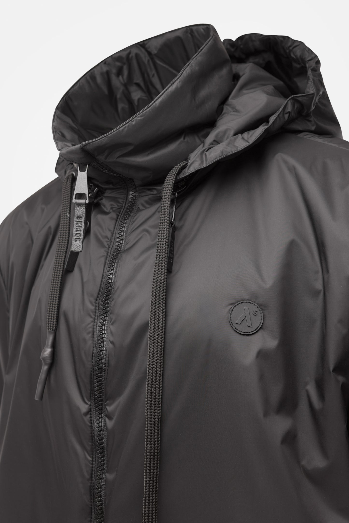 ROVE UNISEX PALTAS