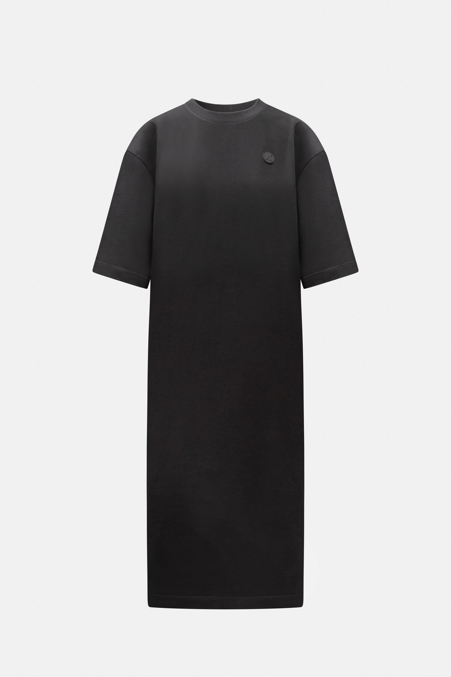 OVERSIZED MIDI SUKNELĖ