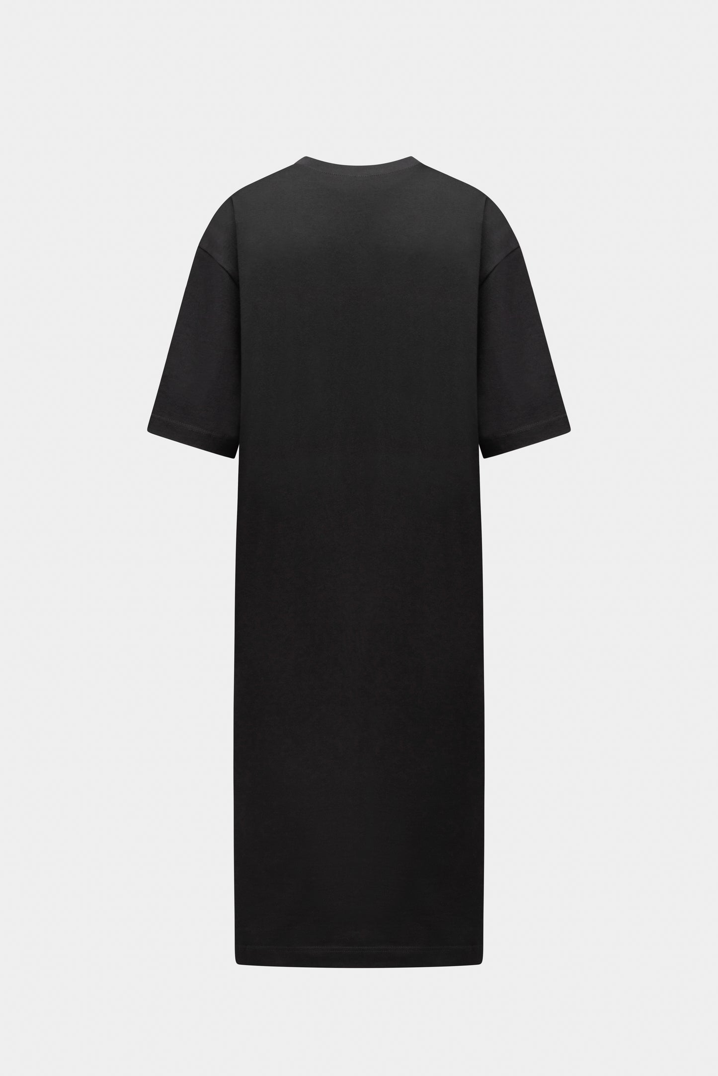 OVERSIZED MIDI SUKNELĖ