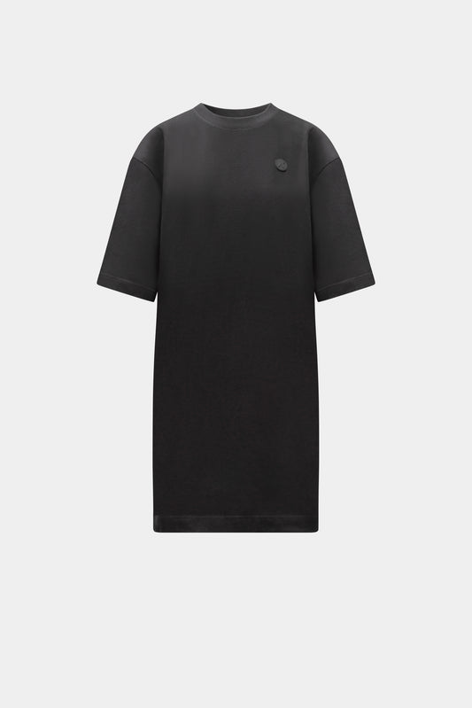 OVERSIZED MINI SUKNELĖ