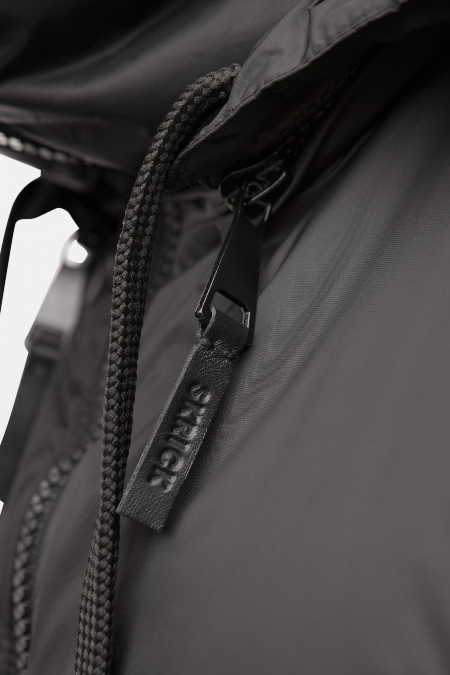 ROVE UNISEX PALTAS