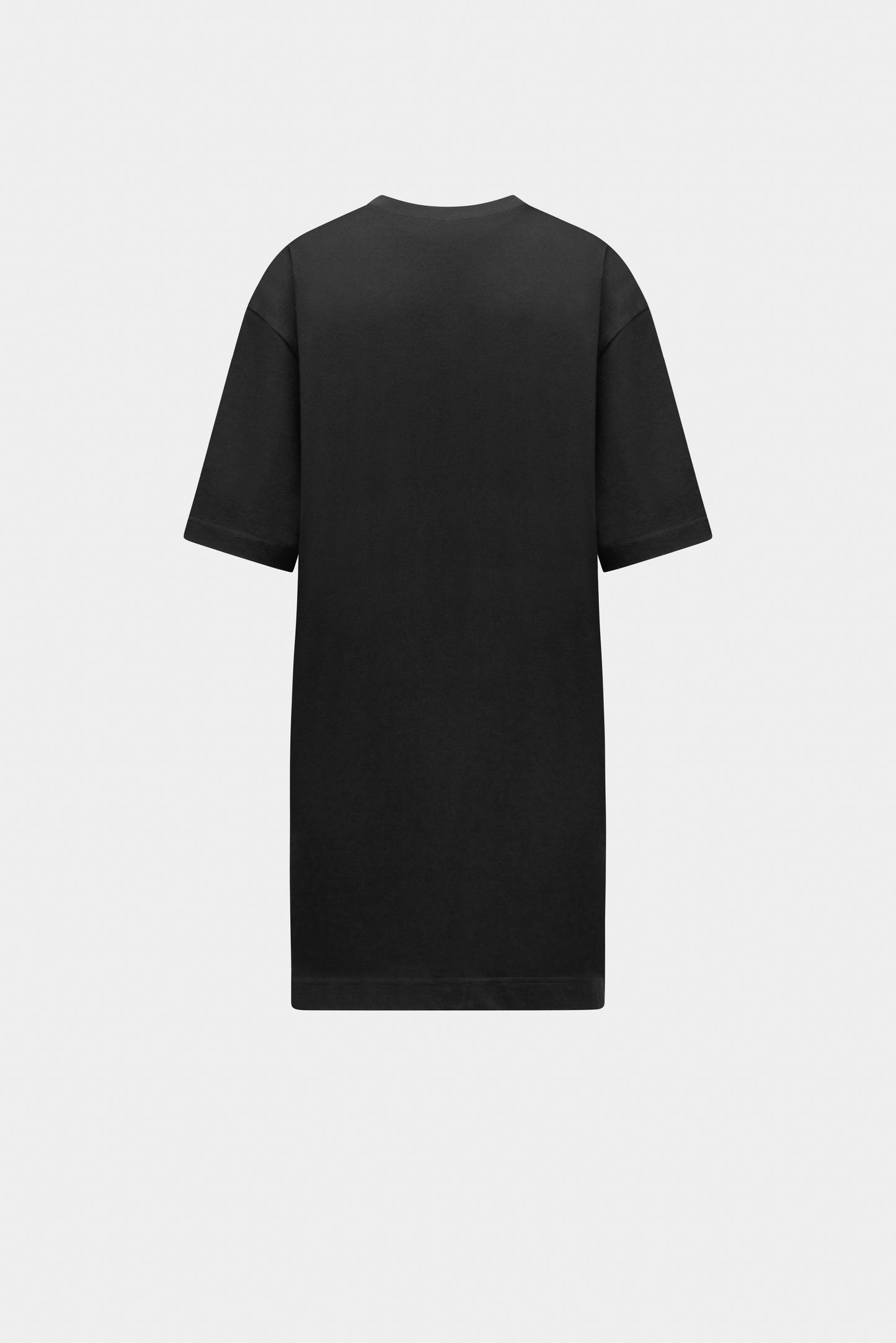 OVERSIZED MINI SUKNELĖ