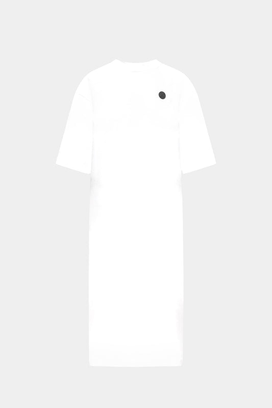 OVERSIZED MIDI SUKNELĖ