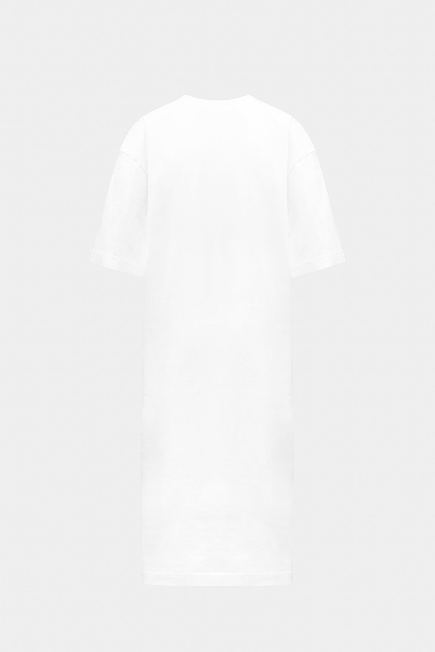 OVERSIZED MIDI SUKNELĖ