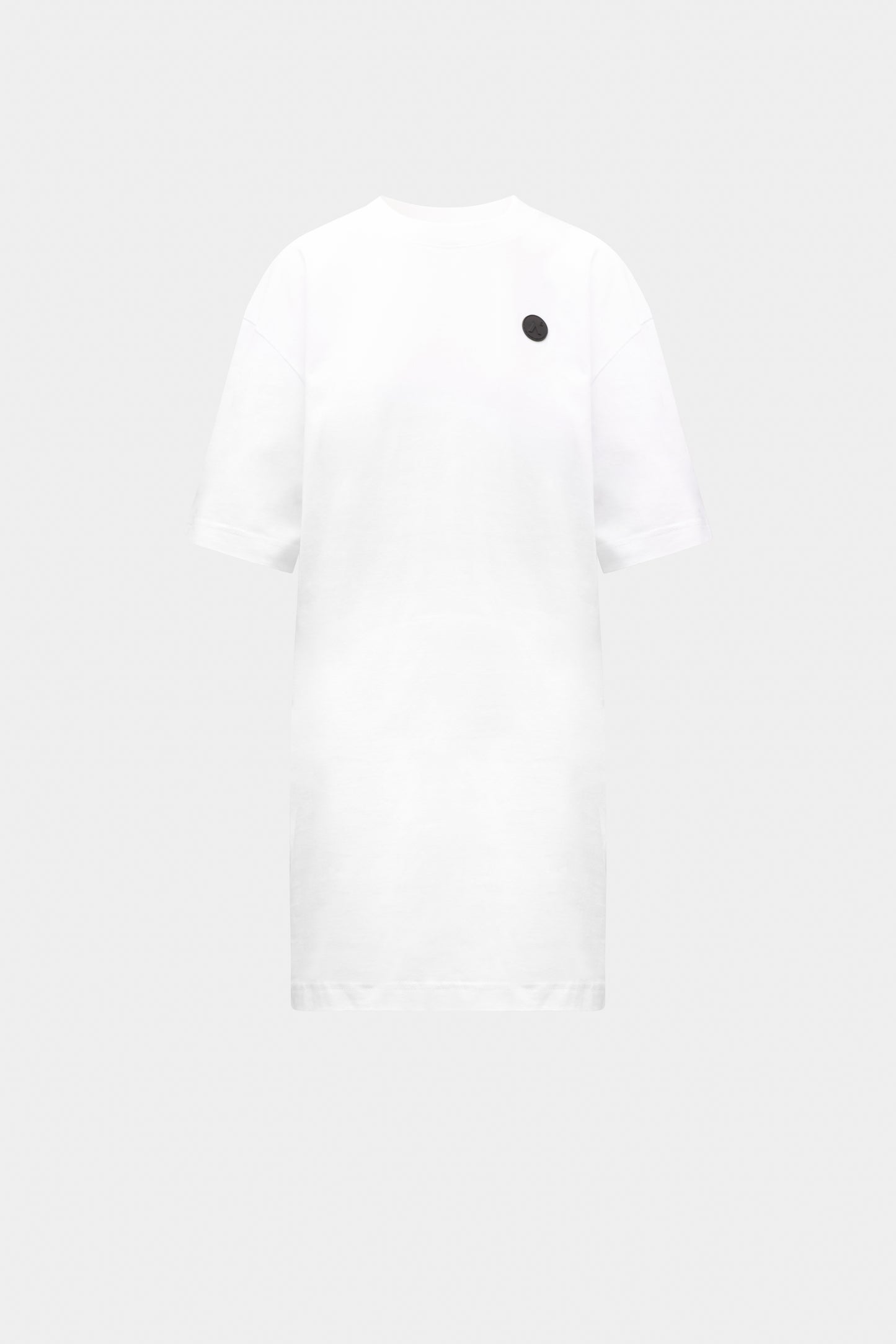 OVERSIZED MINI SUKNELĖ