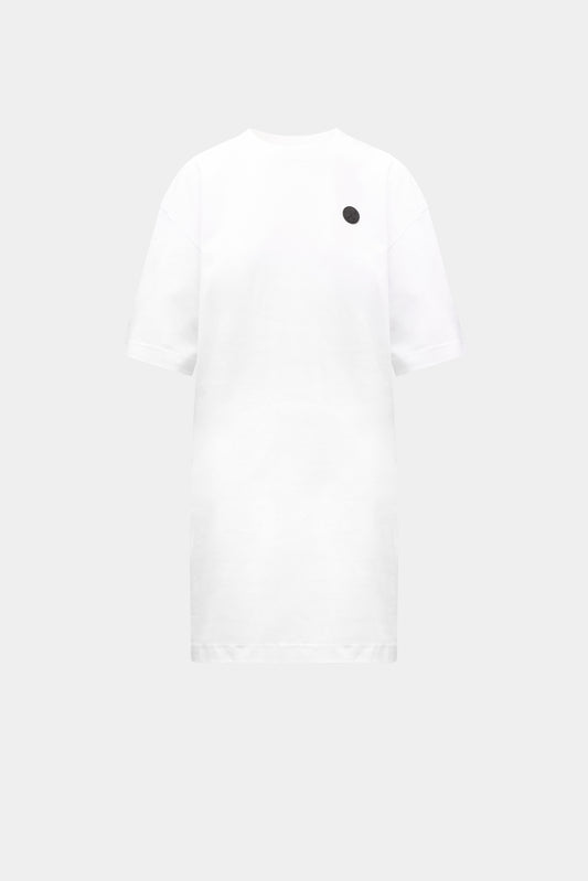 OVERSIZED MINI SUKNELĖ