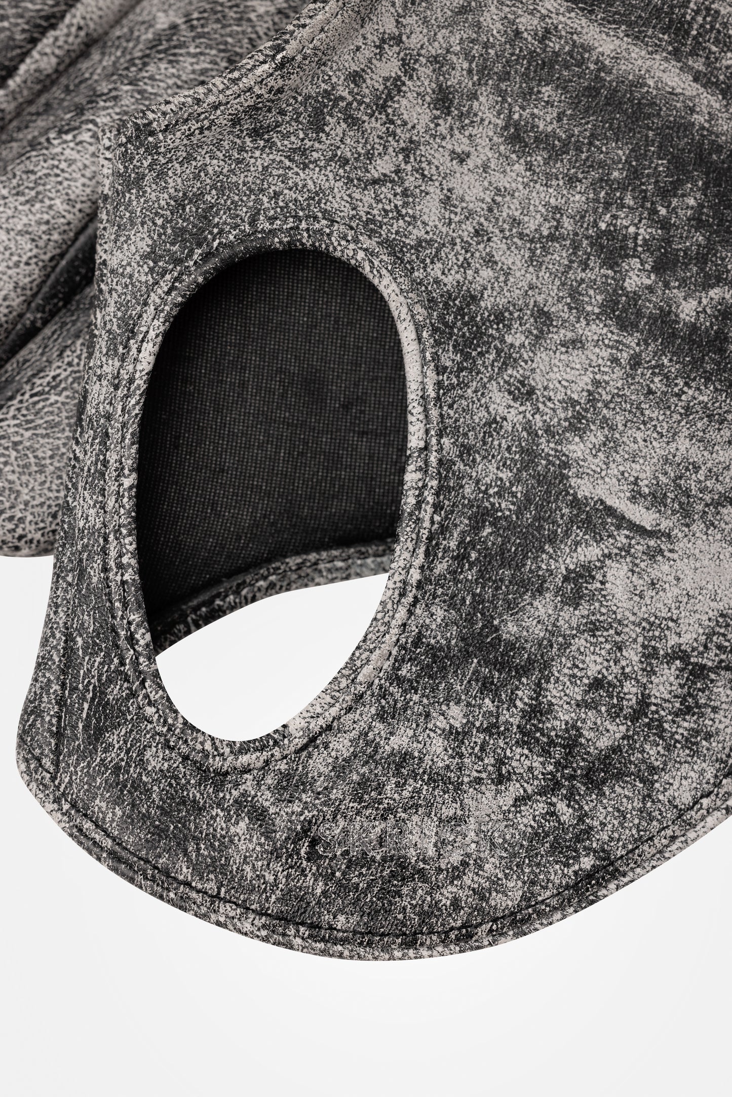 ODINĖS VELA TRIJŲ PIRŠTŲ PIRŠTINĖS