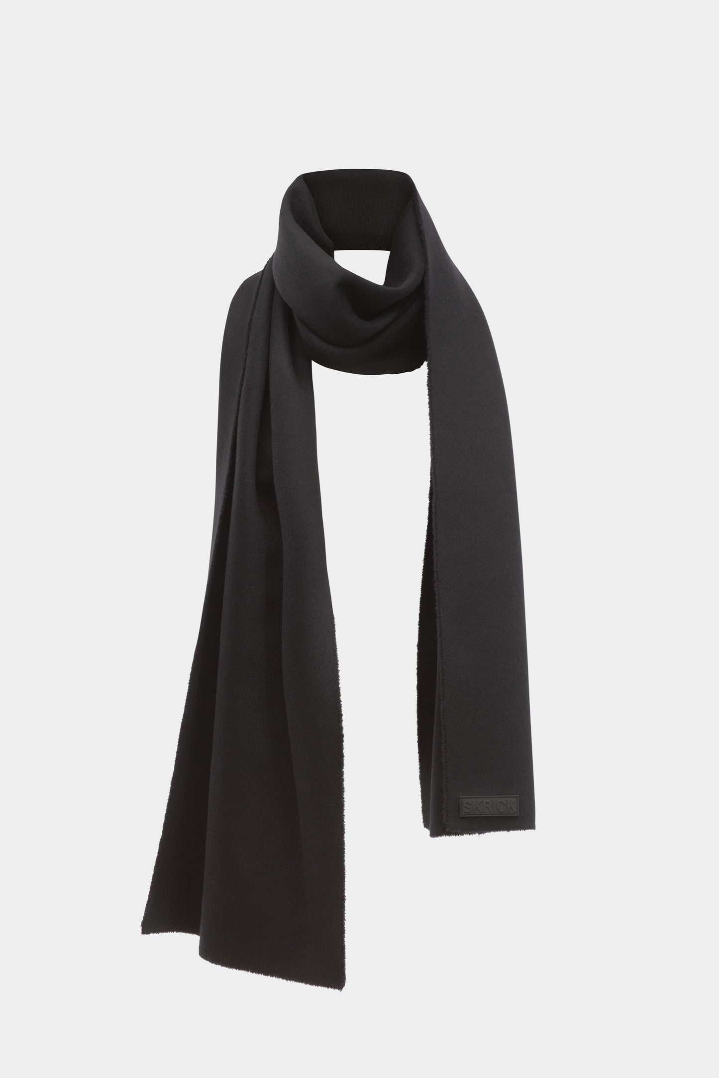 KAŠMYRO ŠALIKAS - GAUBTAS