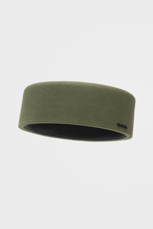 EBONY HAT