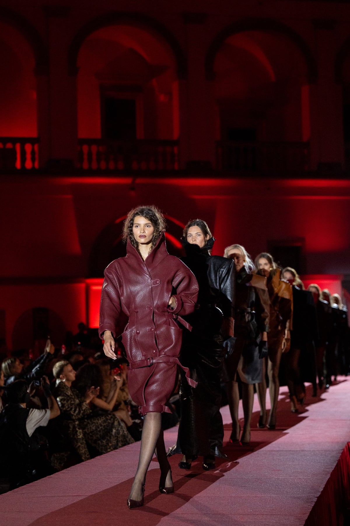 Runway — 1