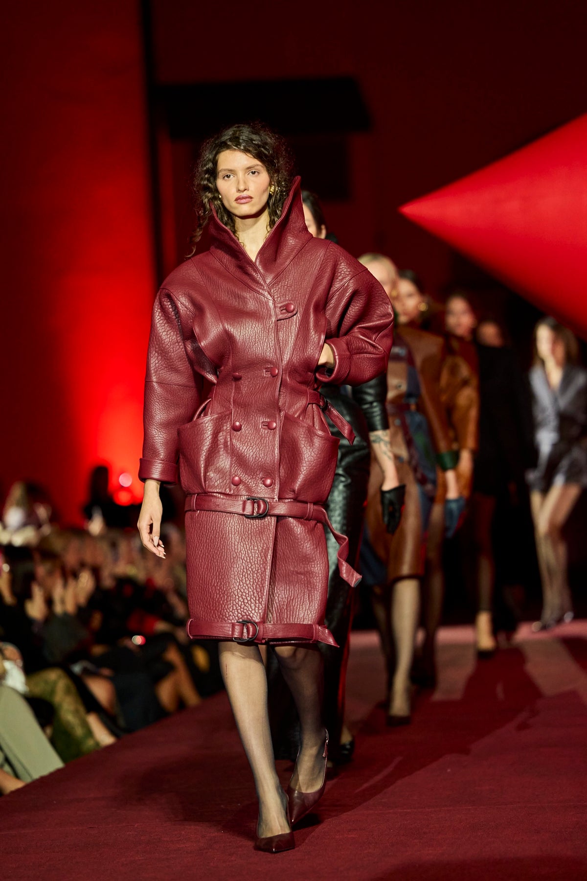 Runway — 3
