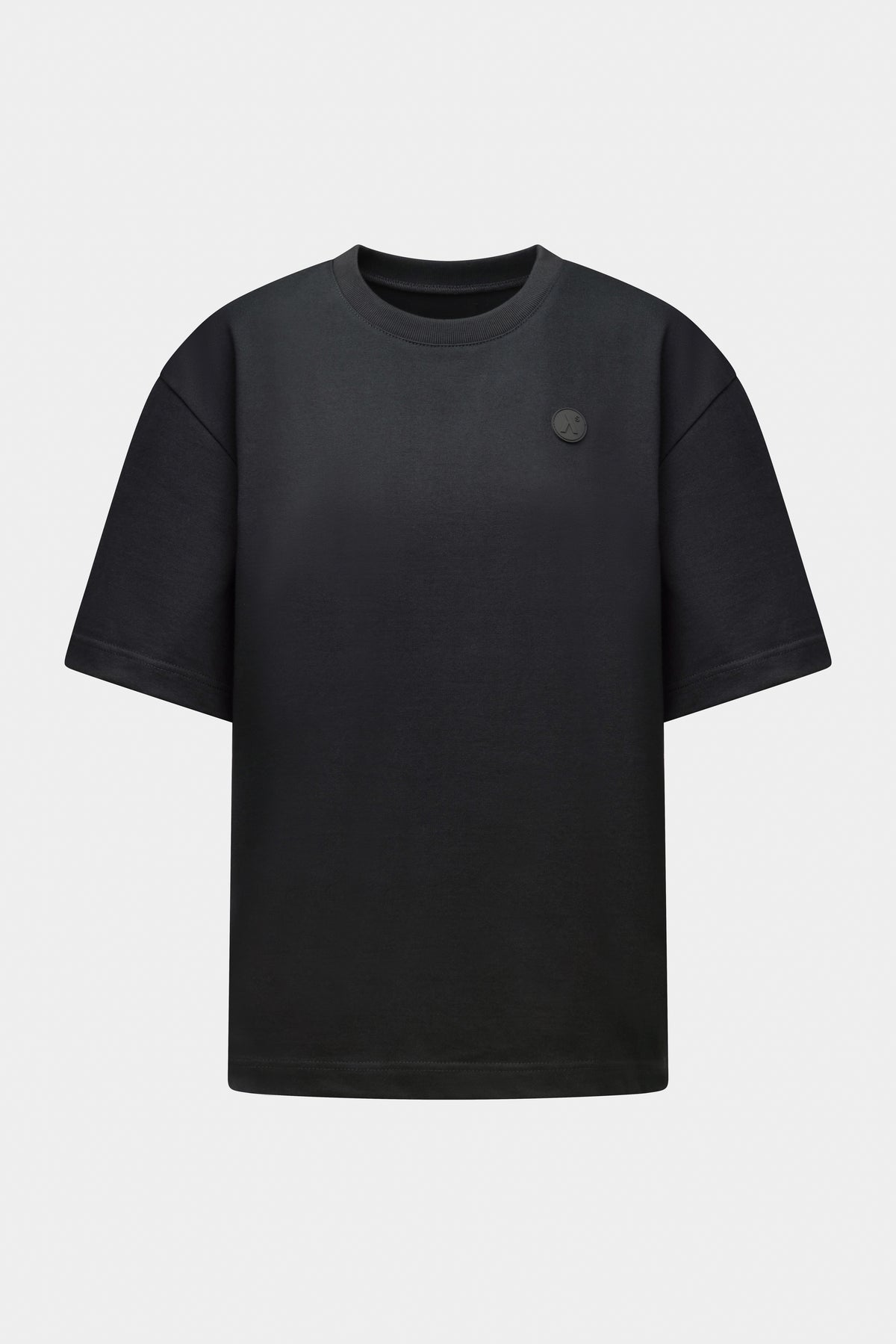 OVERSIZED UNISEX MARŠKINĖLIAI. AIRIDA SKRICK