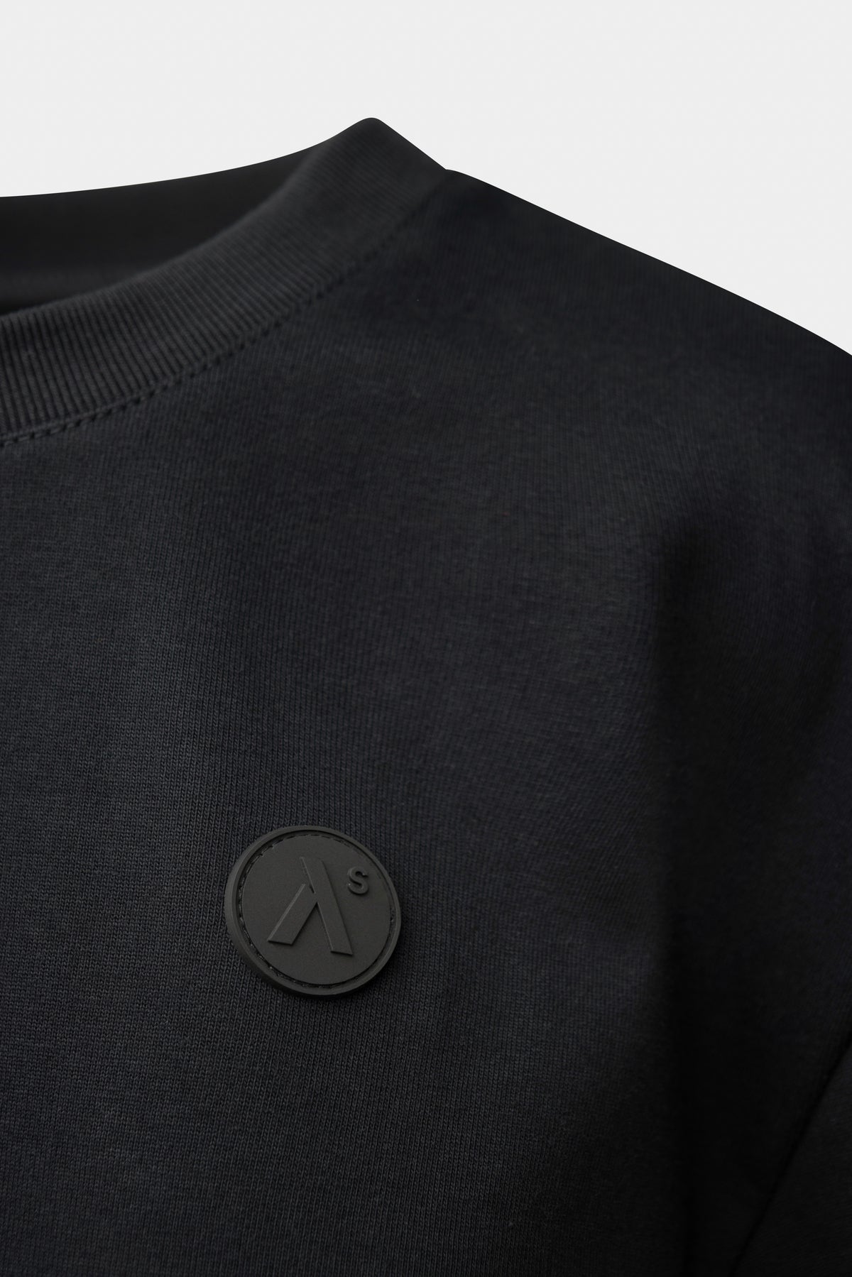 OVERSIZED UNISEX MARŠKINĖLIAI. AIRIDA SKRICK